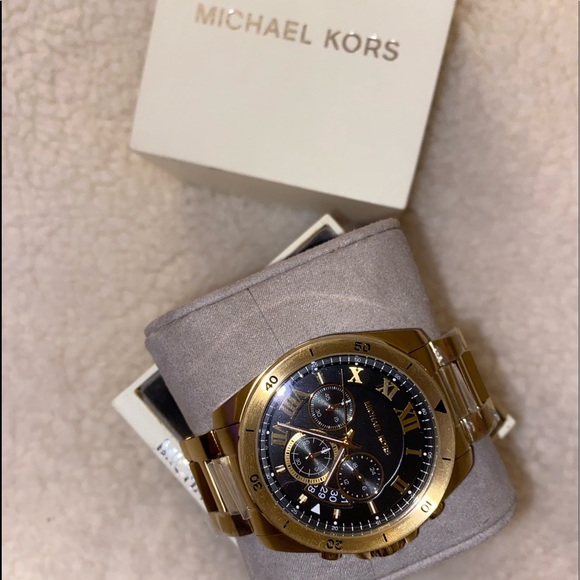 MK MEN’S WATCH - Picture 1 of 3